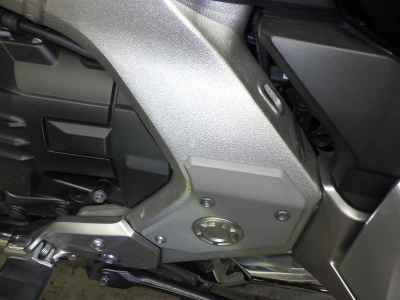 Honda GL1800 Gold Wing Tour DCT 2020