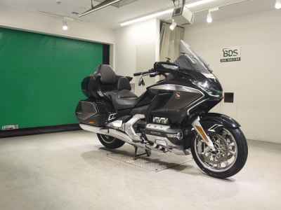 Honda GL1800 Gold Wing Tour DCT 2020