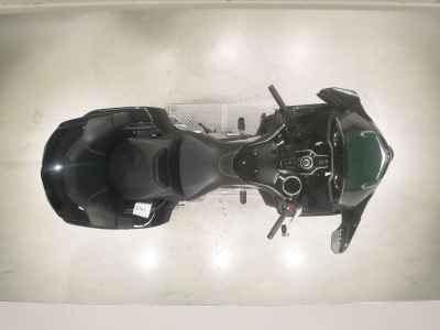 Honda GL1800 Gold Wing Tour DCT 2020