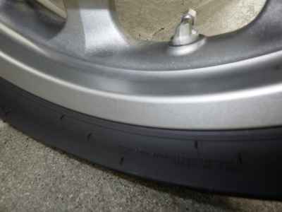 Honda GL1800 Gold Wing Tour DCT 2020