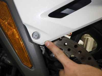 Honda GL1800 Gold Wing Tour DCT 2020