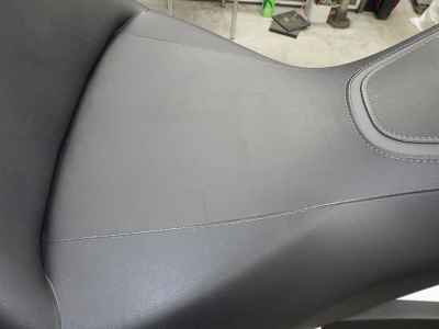 Honda GL1800 Gold Wing Tour DCT 2020