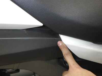 Honda GL1800 Gold Wing Tour DCT 2020