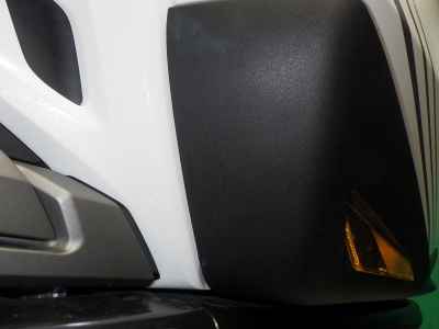 Honda GL1800 Gold Wing Tour DCT 2020