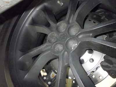 Honda GL1800 Gold Wing Tour DCT 2020