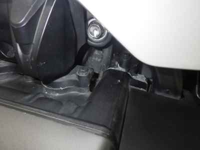 Honda GL1800 Gold Wing Tour DCT 2020