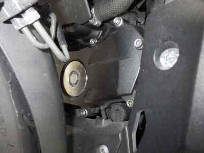 Honda GL1800 Gold Wing Tour DCT 2020