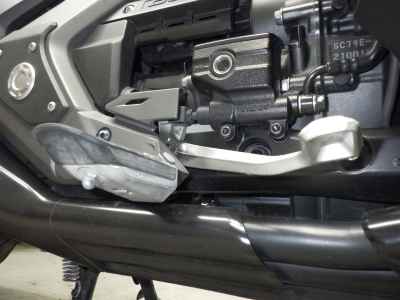 Honda GL1800 Gold Wing Tour DCT 2020