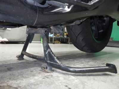 Honda GL1800 Gold Wing Tour DCT 2020