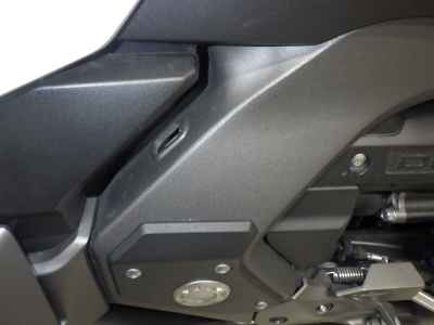 Honda GL1800 Gold Wing Tour DCT 2020