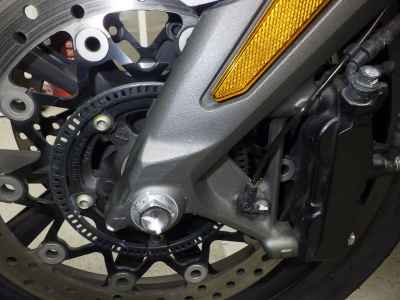 Honda GL1800 Gold Wing Tour DCT 2020