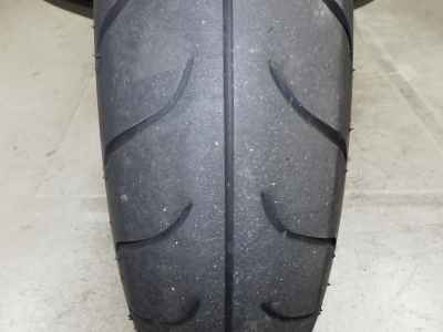 Honda GL1800 Gold Wing Tour DCT 2020