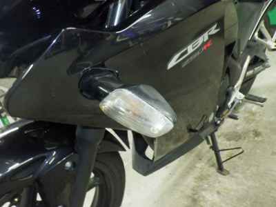 Honda CBR250R 2013