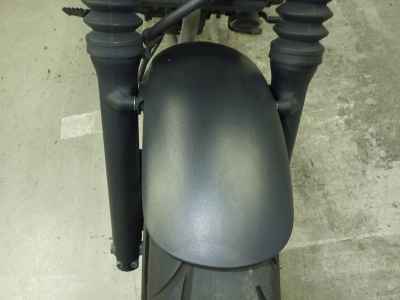 Honda Rebel CMX250 2022