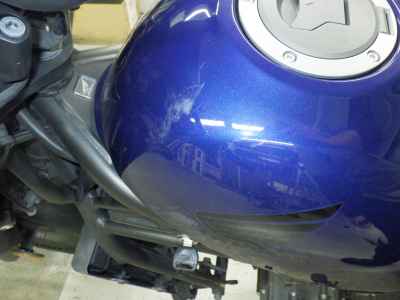 Honda Rebel CMX250 2022