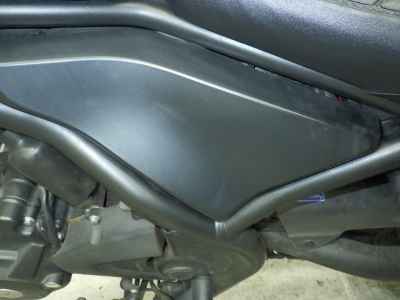 Honda Rebel CMX250 2022