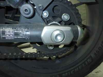 Honda Rebel CMX250 2022