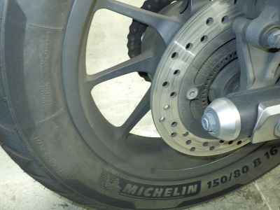 Honda Rebel CMX250 2022