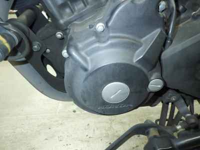 Honda Rebel CMX250 2022