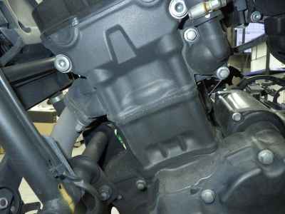 Honda Rebel CMX250 2022