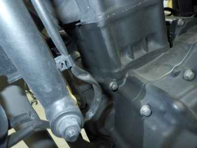 Honda Rebel CMX250 2022