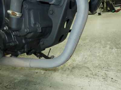 Honda Rebel CMX250 2022