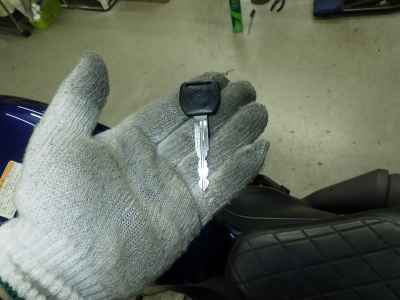 Honda Rebel CMX250 2022