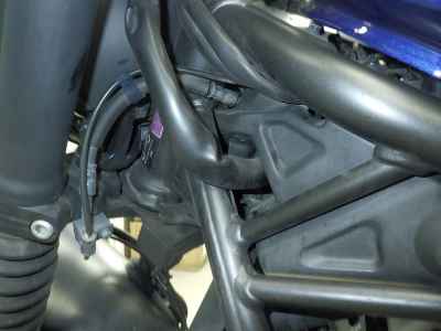 Honda Rebel CMX250 2022