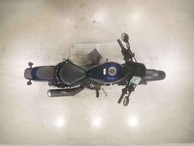 Honda Rebel CMX250 2022