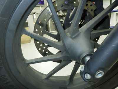 Honda Rebel CMX250 2022