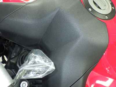 Yamaha Tracer 9 GT 2023