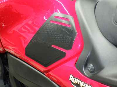 Yamaha Tracer 9 GT 2023