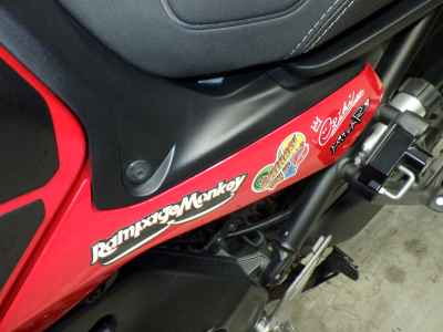 Yamaha Tracer 9 GT 2023