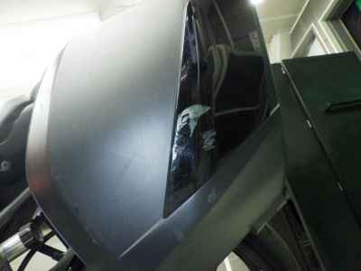 Yamaha Tracer 9 GT 2023