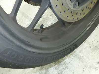 Yamaha Tracer 9 GT 2023