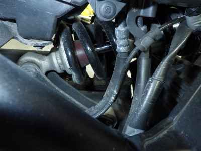 Yamaha Tracer 9 GT 2023