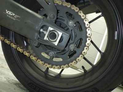 Yamaha Tracer 9 GT 2023