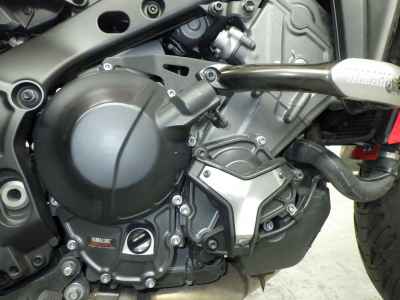 Yamaha Tracer 9 GT 2023