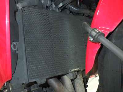 Yamaha Tracer 9 GT 2023