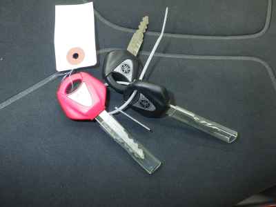 Yamaha Tracer 9 GT 2023