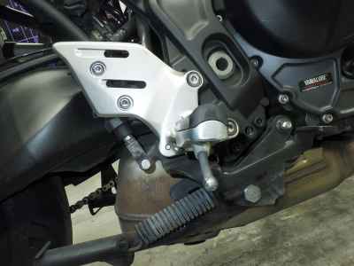 Yamaha Tracer 9 GT 2023