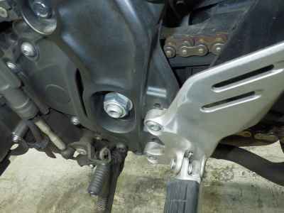 Yamaha Tracer 9 GT 2023