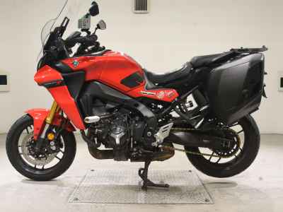 Yamaha Tracer 9 GT 2023