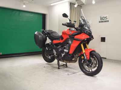 Yamaha Tracer 9 GT 2023