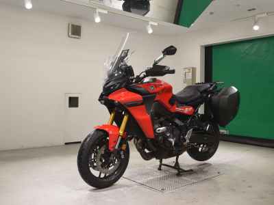 Yamaha Tracer 9 GT 2023