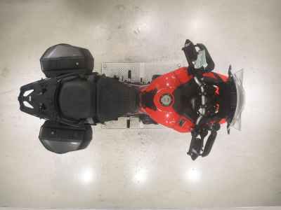 Yamaha Tracer 9 GT 2023