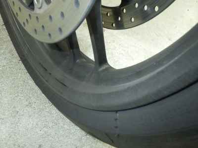 Yamaha Tracer 9 GT 2023