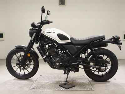 Honda CL250 2023