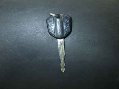 Honda Shadow 400 2007