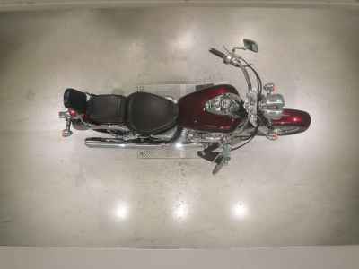 Honda Shadow 400 2007